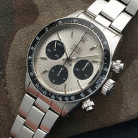 Rolex Oyster Cosmograph Daytona Watch Ref. 6263