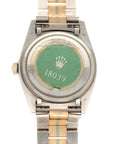 Rolex Tridor Day-Date Watch Ref. 18039