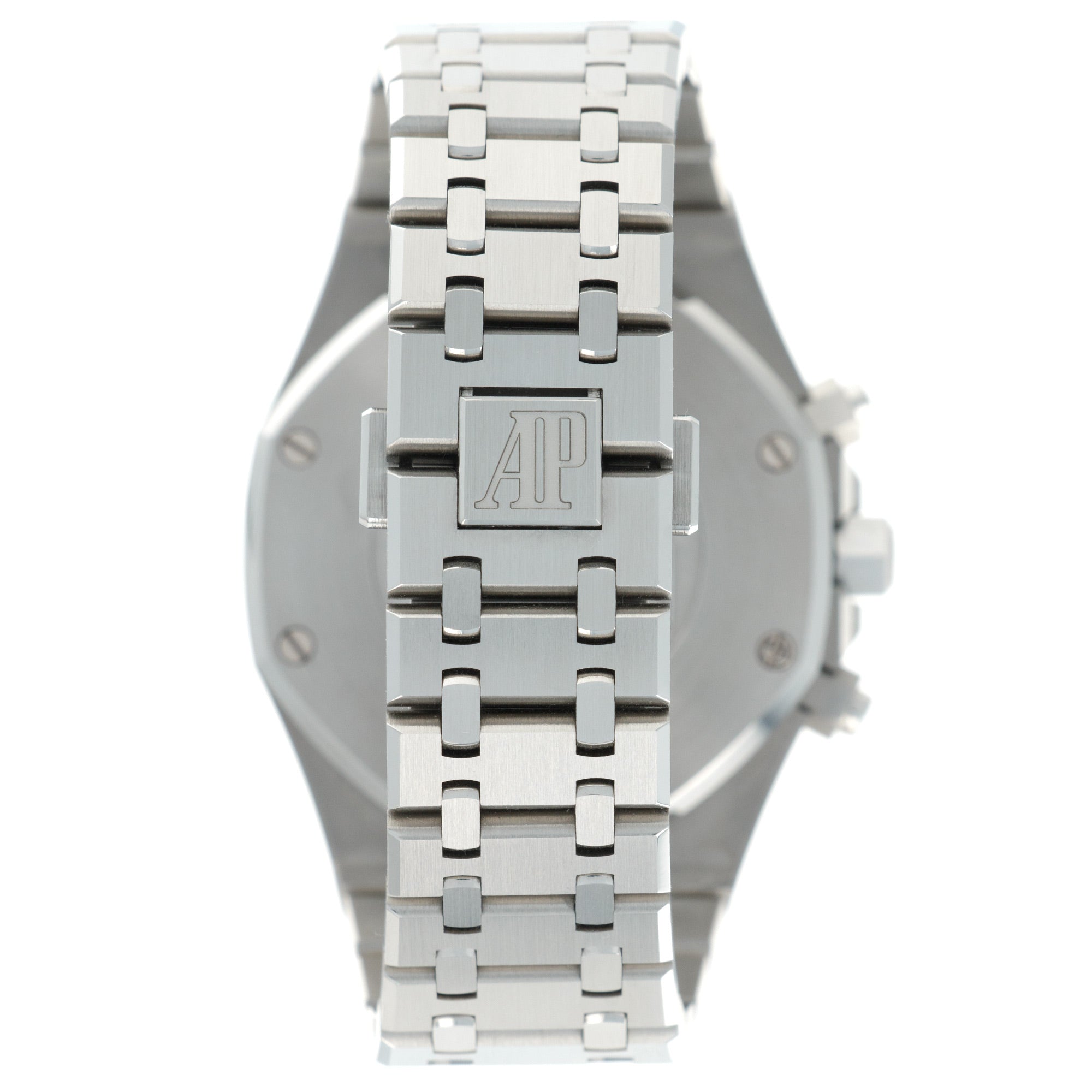 Audemars Piguet - Audemars Piguet Royal Oak Chronograph Watch Ref. 26331 - The Keystone Watches