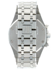 Audemars Piguet - Audemars Piguet Royal Oak Chronograph Watch Ref. 26331 - The Keystone Watches