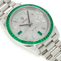 Rolex 228396tem deals