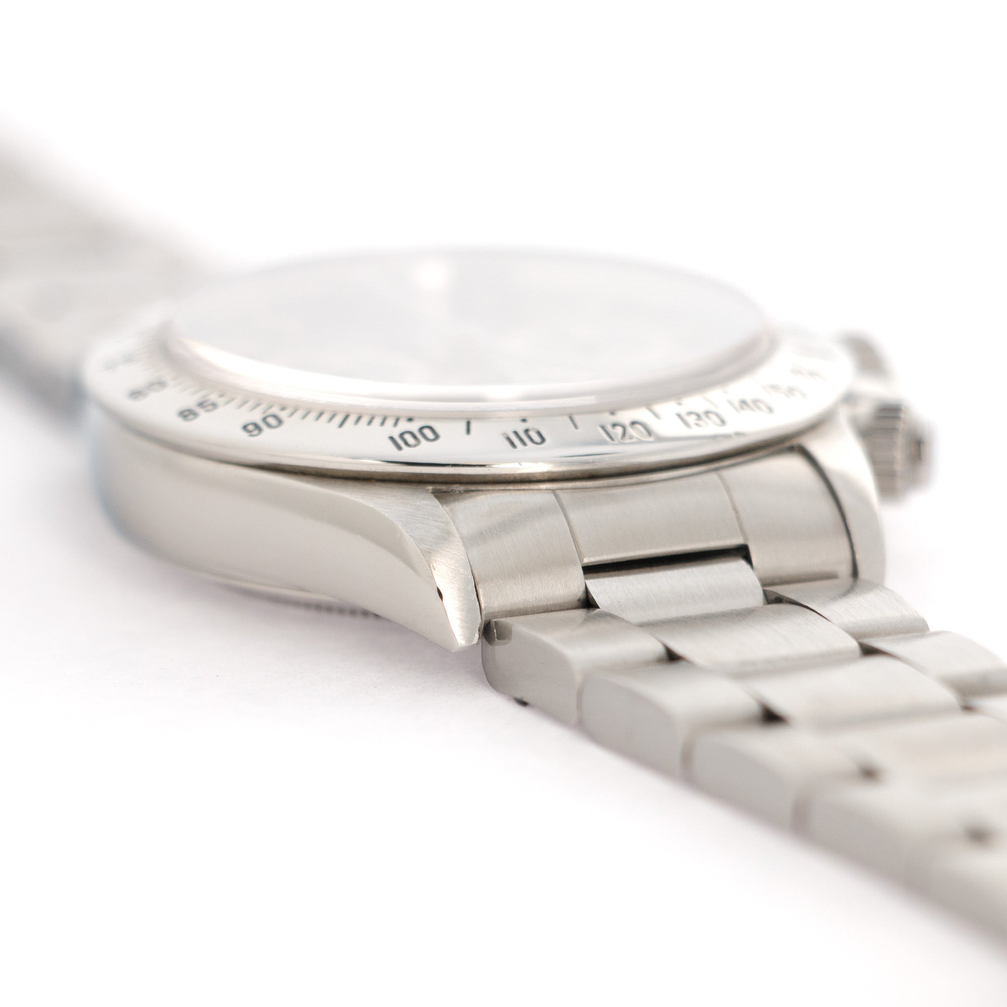Rolex - Rolex Cosmograph Floating Daytona Zenith Watch Ref. 16520 - The Keystone Watches