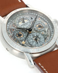 Audemars Piguet - Audemars Piguet Platinum Perpetual Skeleton Watch - The Keystone Watches