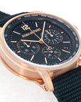 Audemars Piguet - Audemars Piguet Rose Gold Code 11.59 Chronograph Watch - The Keystone Watches