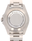Rolex - Rolex Red Sea-Dweller Watch Ref. 126600 - The Keystone Watches