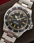 Rolex - Rolex Submariner Maxi Dial Watch Ref. 5513, Circa 1978 - The Keystone Watches