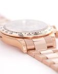 Rolex - Rolex Everose Cosmograph Daytona Watch Ref. 116505 - The Keystone Watches
