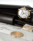 Patek Philippe - Patek Philippe Yellow Gold Minute Repeater, Ref. 5079J - The Keystone Watches