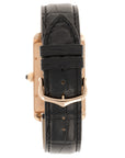 Cartier - Cartier Tank Americaine Large Rose Gold Ref. 2505 - The Keystone Watches