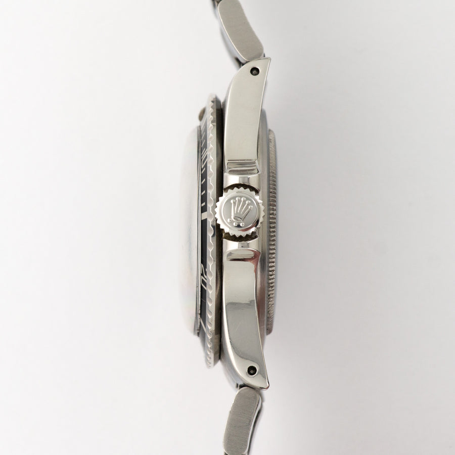 Rolex Submariner Maxi Dial Watch Ref. 5513, Circa 1978