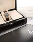 Patek Philippe - Patek Philippe Yellow Gold Annual Calendar Watch Ref. 5146 in Like New Condition - The Keystone Watches