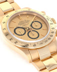 Rolex - Rolex Yellow Gold Cosmograph Floating Daytona Watch Ref. 16528 - The Keystone Watches