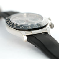 Rolex White Gold Cosmograph Daytona Ceramic Watch Ref. 116519