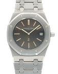 Audemars Piguet - Audemars Piguet Royal Oak Brown Dial A-Series Watch Ref. 5402 - The Keystone Watches