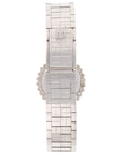 Audemars Piguet - Audemars Piguet White Gold Diamond Watch - The Keystone Watches