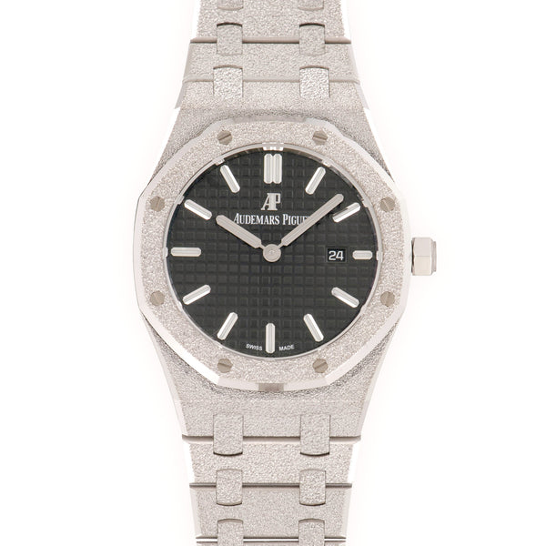 Audemars Piguet Royal Oak 67653BC.GG.126 18k WG