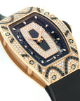 Richard Mille Rose Gold Automatic RM07