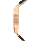 Audemars Piguet - Audemars Piguet Rose Gold Royal Oak Watch Ref. 15400 - The Keystone Watches