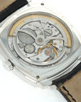 Vacheron Constantin - Vacheron Constantin White Gold Saltarello Ref. 163550 - The Keystone Watches
