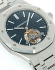 Audemars Piguet - Audemars Piguet Royal Oak Tourbillon Extra-Thin Ref. 26510 - The Keystone Watches