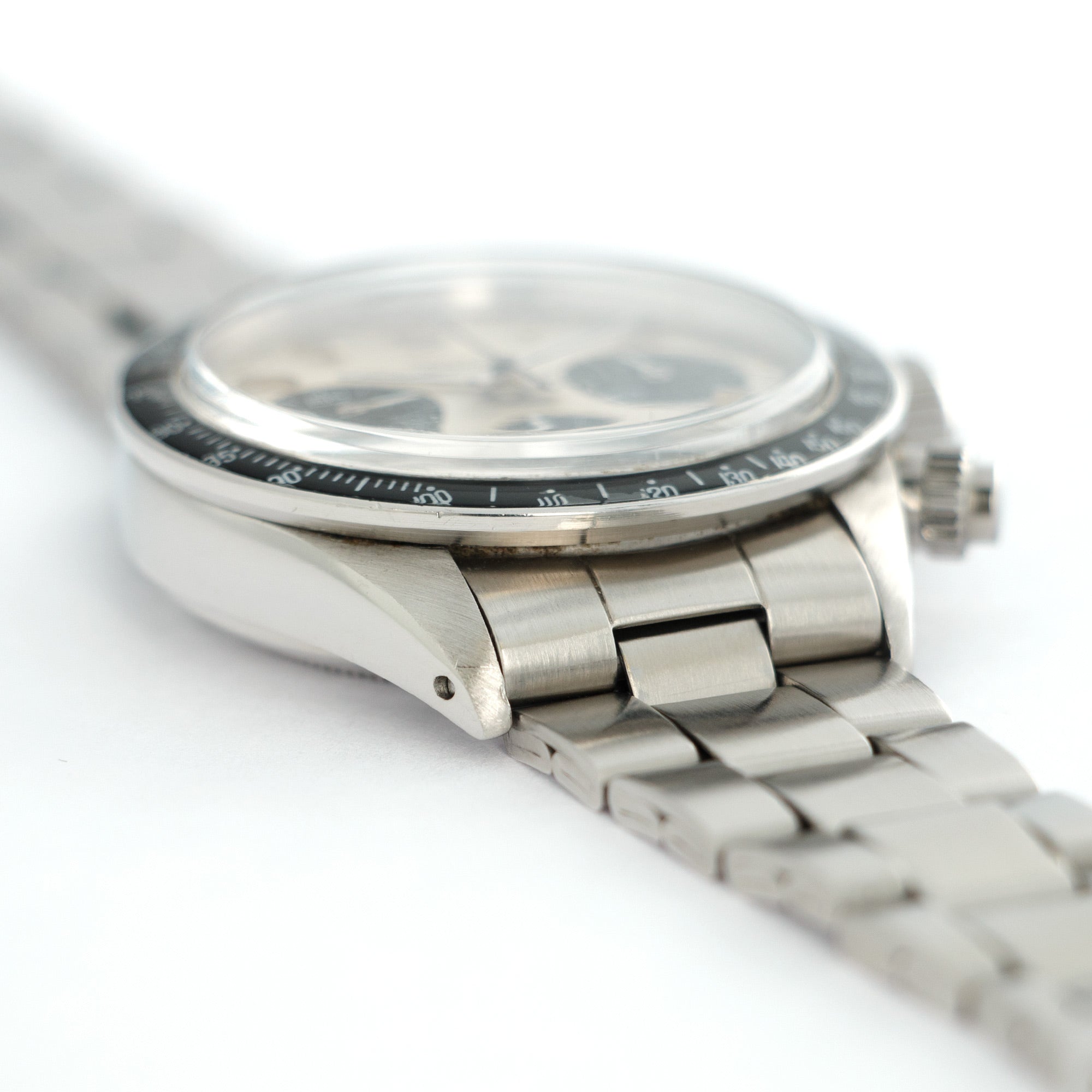 Rolex - Rolex Oyster Cosmograph Daytona Watch Ref. 6263 - The Keystone Watches