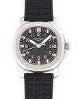 Patek Philippe - Patek Philippe Aquanaut Automatic Watch Ref. 5066 - The Keystone Watches