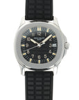 Patek Philippe - Patek Philippe Aquanaut Automatic Watch Watch Ref. 5060, First Series Aquanaut - The Keystone Watches