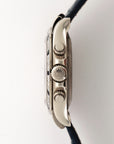Rolex Cosmograph Daytona Diamond & Sapphire Watch Ref. 116599