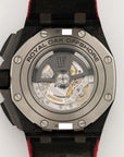 Audemars Piguet - Audemars Piguet Royal Oak Forged Carbon Offshore Watch Ref. 26400 - The Keystone Watches