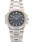 Patek Philippe - Patek Philippe Nautilus Watch, Ref. 3800 - The Keystone Watches