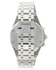 Audemars Piguet - Audemars Piguet Royal Oak Chronograph Watch Ref. 26315 - The Keystone Watches