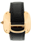 Cartier - Cartier Yellow Gold Tank Gondole TV Shape Watch - The Keystone Watches