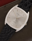 Audemars Piguet - Audemars Piguet White Gold Diamond Automatic Watch - The Keystone Watches