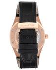 Audemars Piguet - Audemars Piguet Rose Gold Royal Oak Watch Ref. 15500 - The Keystone Watches