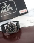 Patek Philippe - Patek Philippe Aquanaut Automatic Watch Watch Ref. 5060, First Series Aquanaut - The Keystone Watches