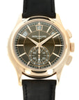 Patek Philippe - Patek Philippe Annual Calendar Chronograph Watch Ref. 5905 - The Keystone Watches