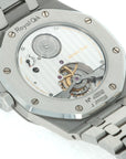 Audemars Piguet - Audemars Piguet Royal Oak Tourbillon Extra-Thin Ref. 26510 - The Keystone Watches