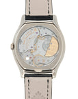 Patek Philippe - Patek Philippe White Gold Perpetual Calendar Ref. 5041 - The Keystone Watches