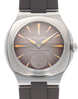 Laurent Ferrier - Laurent Ferrier Steel Grand Sport Tourbillon Watch, Limited to 12 Pieces - The Keystone Watches