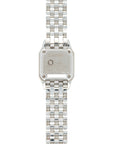 Cartier - Cartier White Gold Panthere Mini Watch - The Keystone Watches