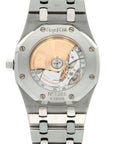 Audemars Piguet - Audemars Piguet Steel Royal Oak Ref. 15300 - The Keystone Watches