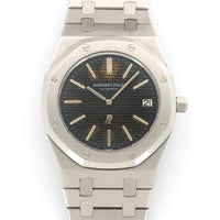 Audemars Piguet B-Series Royal Oak Jumbo Watch Ref. 5402 in Exceptional Condition