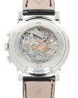 Patek Philippe - Patek Philippe Platinum Chronograph Watch Ref. 5070 - The Keystone Watches