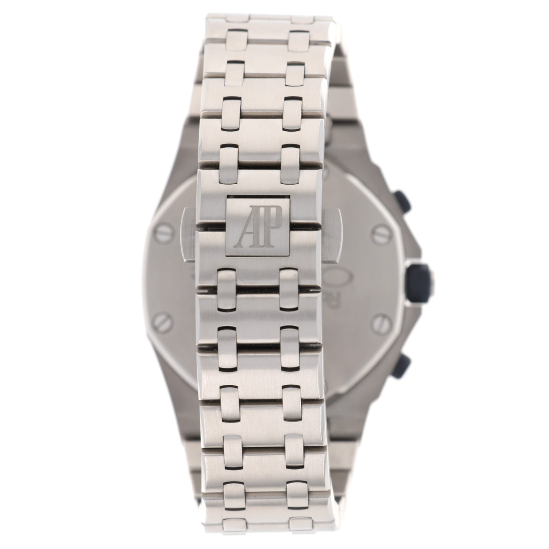 Audemars Piguet Royal Oak Offshore Chronograph Watch Ref. 26237