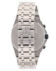 Audemars Piguet - Audemars Piguet Royal Oak Offshore Chronograph Watch Ref. 26237 - The Keystone Watches