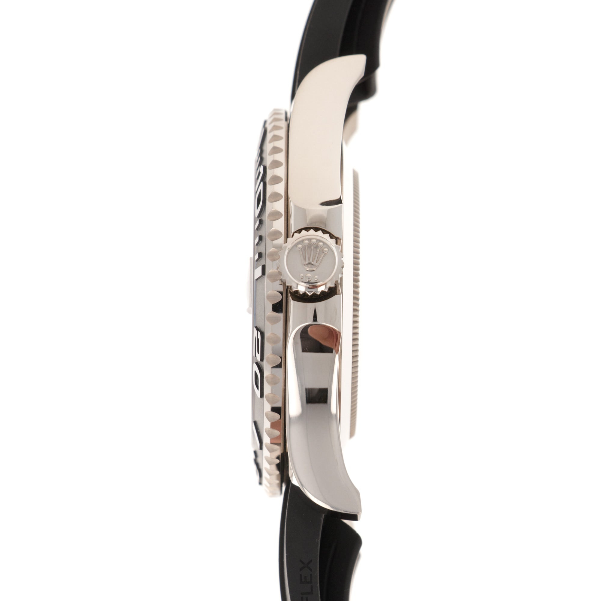 Rolex - Rolex White Gold Yacht-Master 42 Watch Ref. 226659 - The Keystone Watches