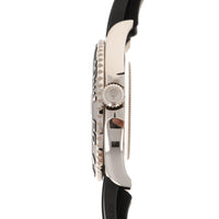 Rolex White Gold Yacht-Master 42 Watch Ref. 226659