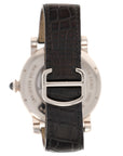 Cartier - Cartier White Gold Rotonde Astrotourbillon Watch Ref. W1556204 - The Keystone Watches