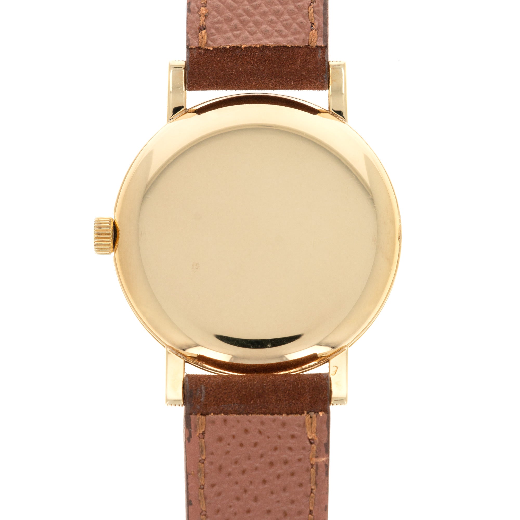 Patek Philippe Yellow Gold Oversized Watch Ref. 2511, 1954