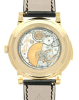 Patek Philippe - Patek Philippe Yellow Gold Minute Repeater, Ref. 5079J - The Keystone Watches